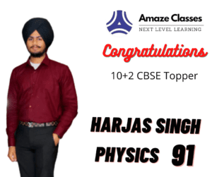 Harjas Singh